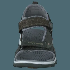 Sandoey Olive/huntinggreen