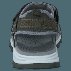 Sandoey Olive/huntinggreen