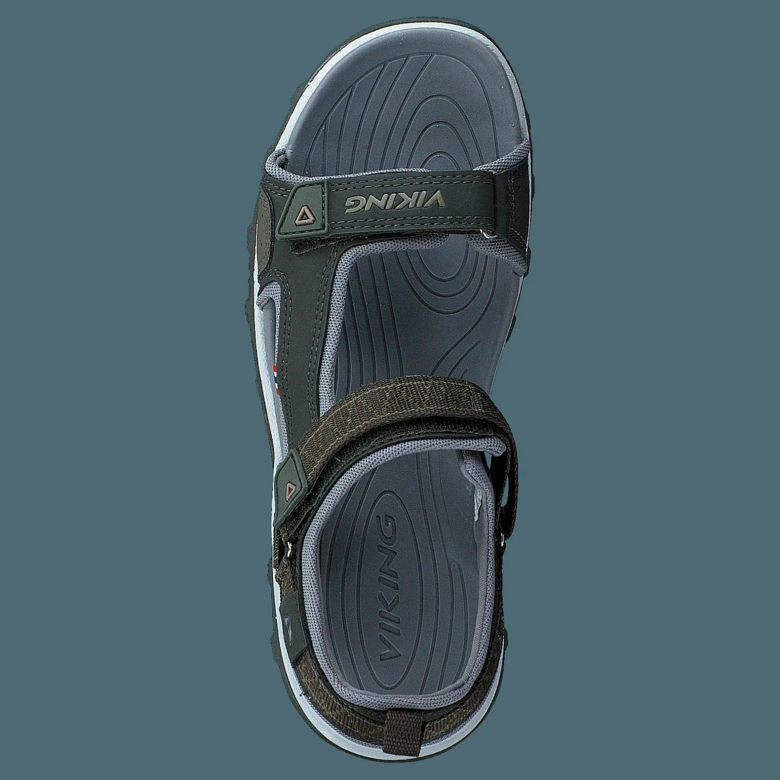 Sandoey Olive/huntinggreen