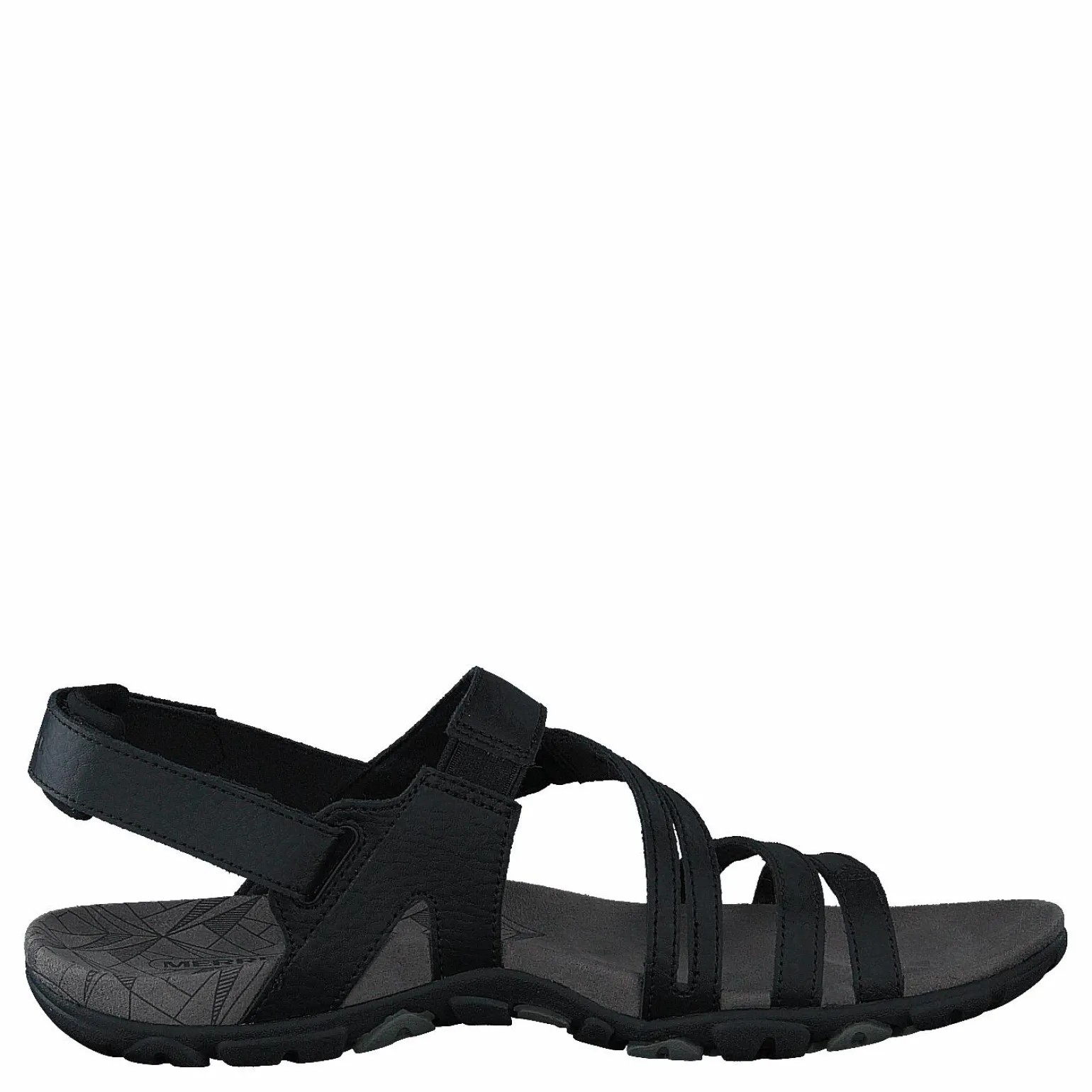 Sandspur Rose Convert Black