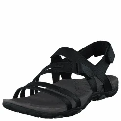 Sandspur Rose Convert Black