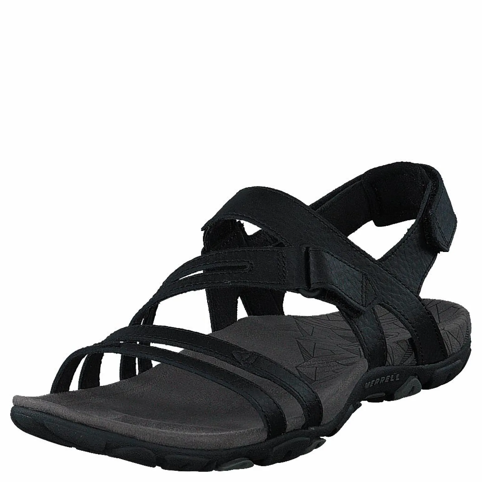 Sandspur Rose Convert Black