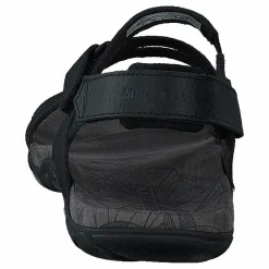 Sandspur Rose Convert Black