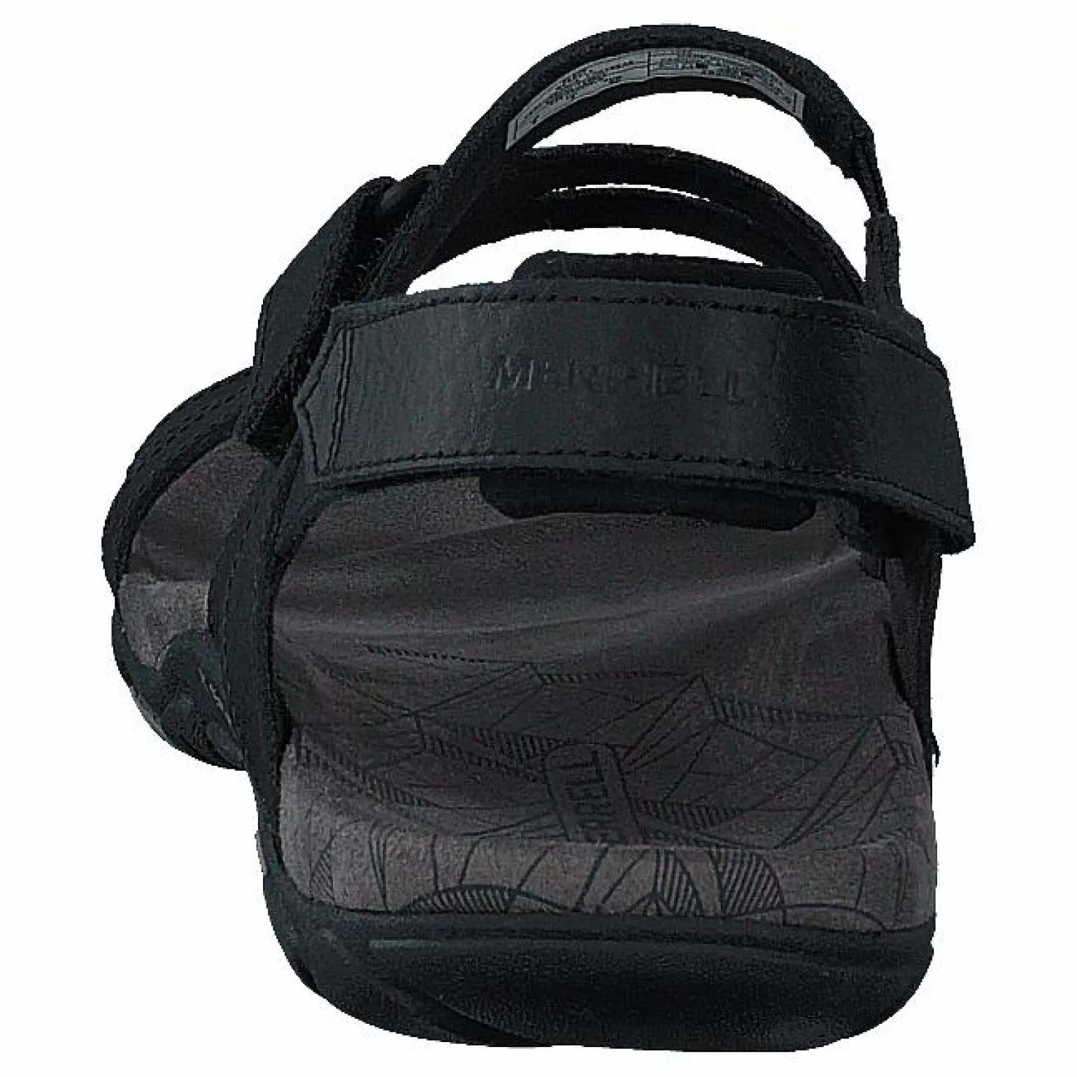 Sandspur Rose Convert Black