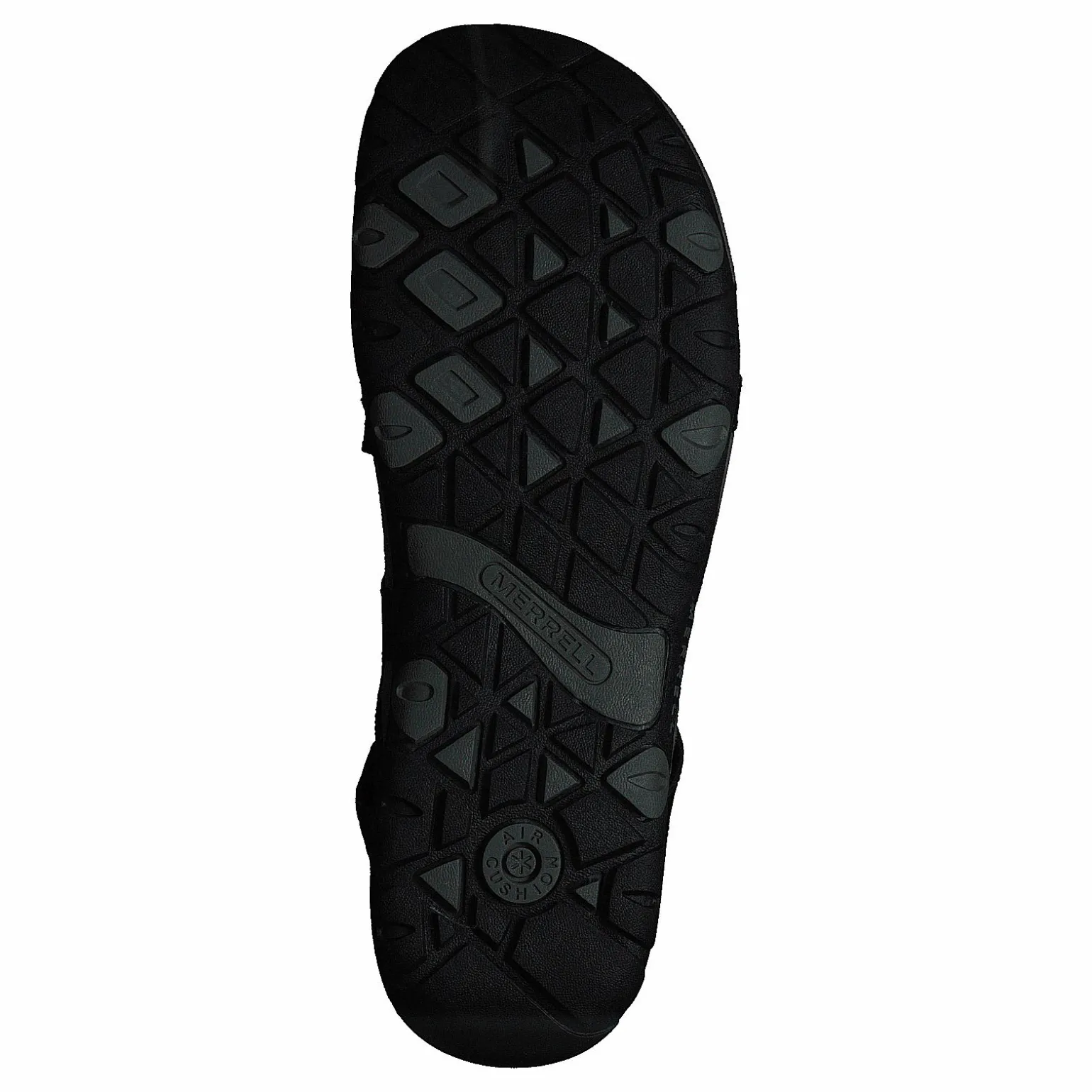 Sandspur Rose Convert Black