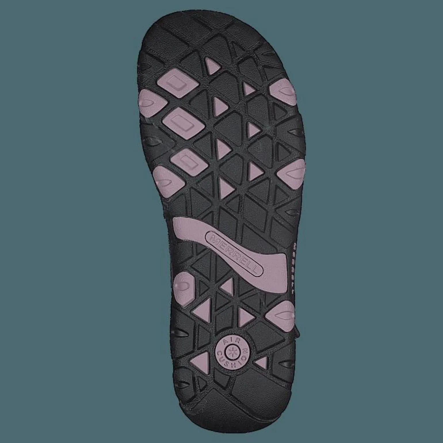 Sandspur Rose Leather Black