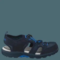 Sandvika Navy/Royal Blue