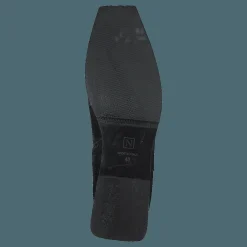 Sandy Specchio / Nero