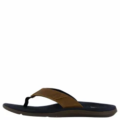 Santa Ana Le Black And Tan