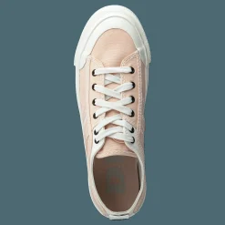 S-astico Low Lace W Star White/cream Tan