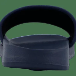 Savannah Bath Slipper W Navy