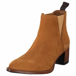 Savannah Low Afelpado Jacinto Elastic