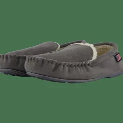 Scott Slipper Grey