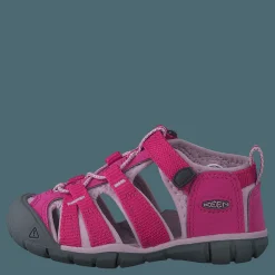 Seacamp Ii Cnx Tots Very Berry/dawn Pink