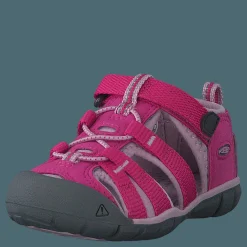 Seacamp Ii Cnx Tots Very Berry/dawn Pink