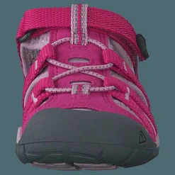 Seacamp Ii Cnx Tots Very Berry/dawn Pink