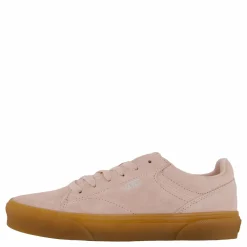 Seldan Translucent Gum Peach Blush