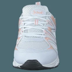 Selfoss White/bronze