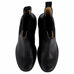 Selma Chelsea Boots Black