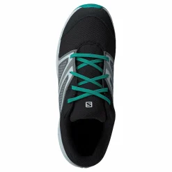 Sense Cswp J Black/pearl Blue/parasailing