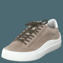 Sepa355fly Nubuck/nappa Beige/offwhite