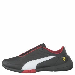Sf Kart Cat Iii Puma Black-puma White