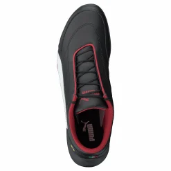 Sf Kart Cat Iii Puma Black-puma White