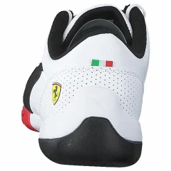 Sf Kart Cat Iii Puma White-puma Black