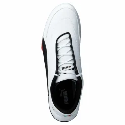 Sf Kart Cat Iii Puma White-puma Black