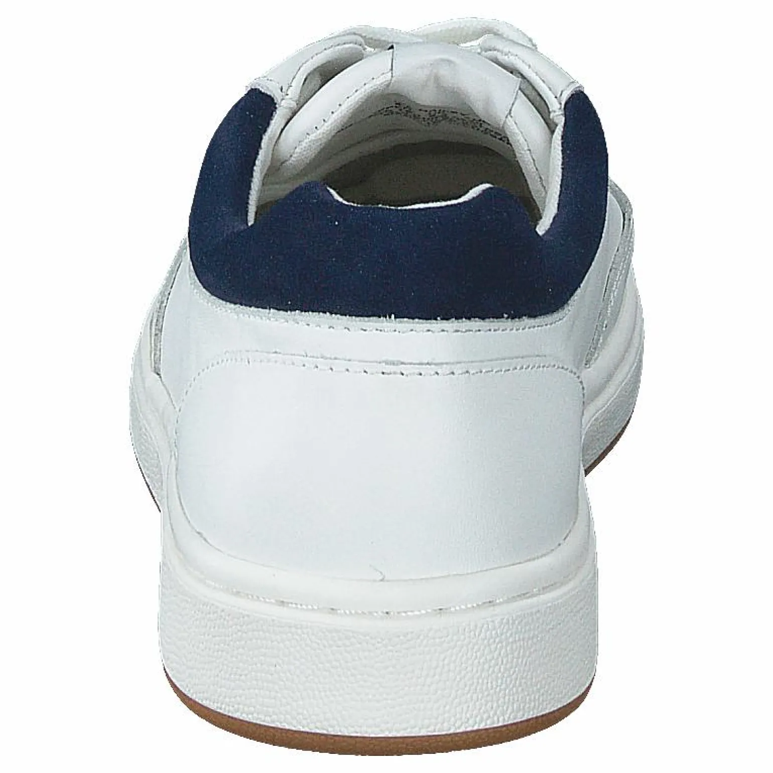 Sft Sprt Clf/suede-hailey-sk-l Snow White/french Navy