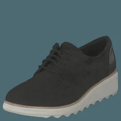 Sharon Crystal Black