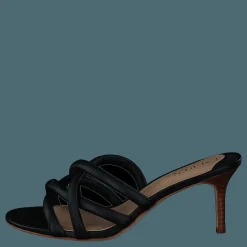 Sheep Nappa-liliana-sn-hes Black