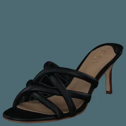 Sheep Nappa-liliana-sn-hes Black