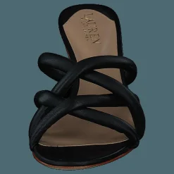 Sheep Nappa-liliana-sn-hes Black