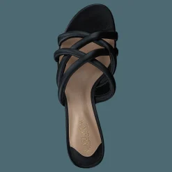 Sheep Nappa-liliana-sn-hes Black