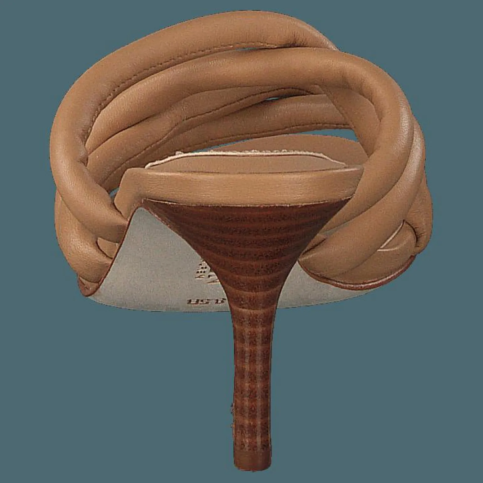 Sheep Nappa-liliana-sn-hes Buff