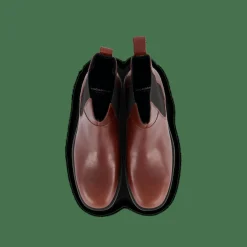 Sheila 5635-201-27 Cognac