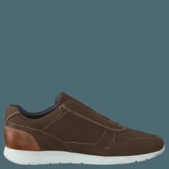 Shoes Dark Brown