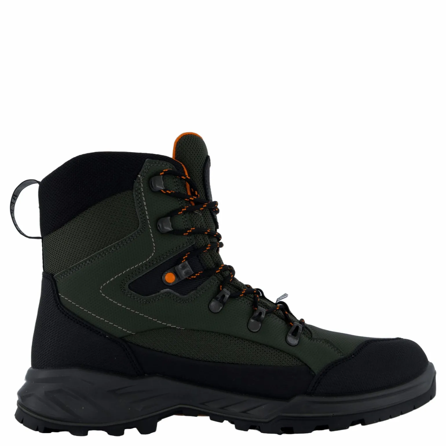 Shot Gtx Boots Forest Night