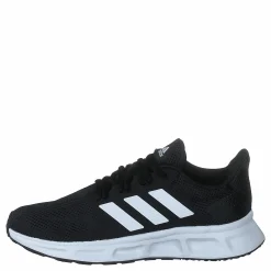 Showtheway 2.0 Shoes Core Black / Cloud White / Core Black