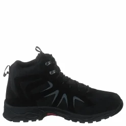 Sicco Kufstein Gtx Black