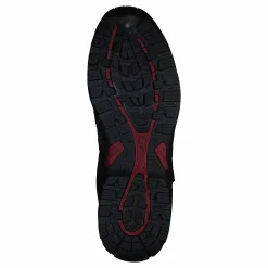 Sicco Kufstein Gtx Black