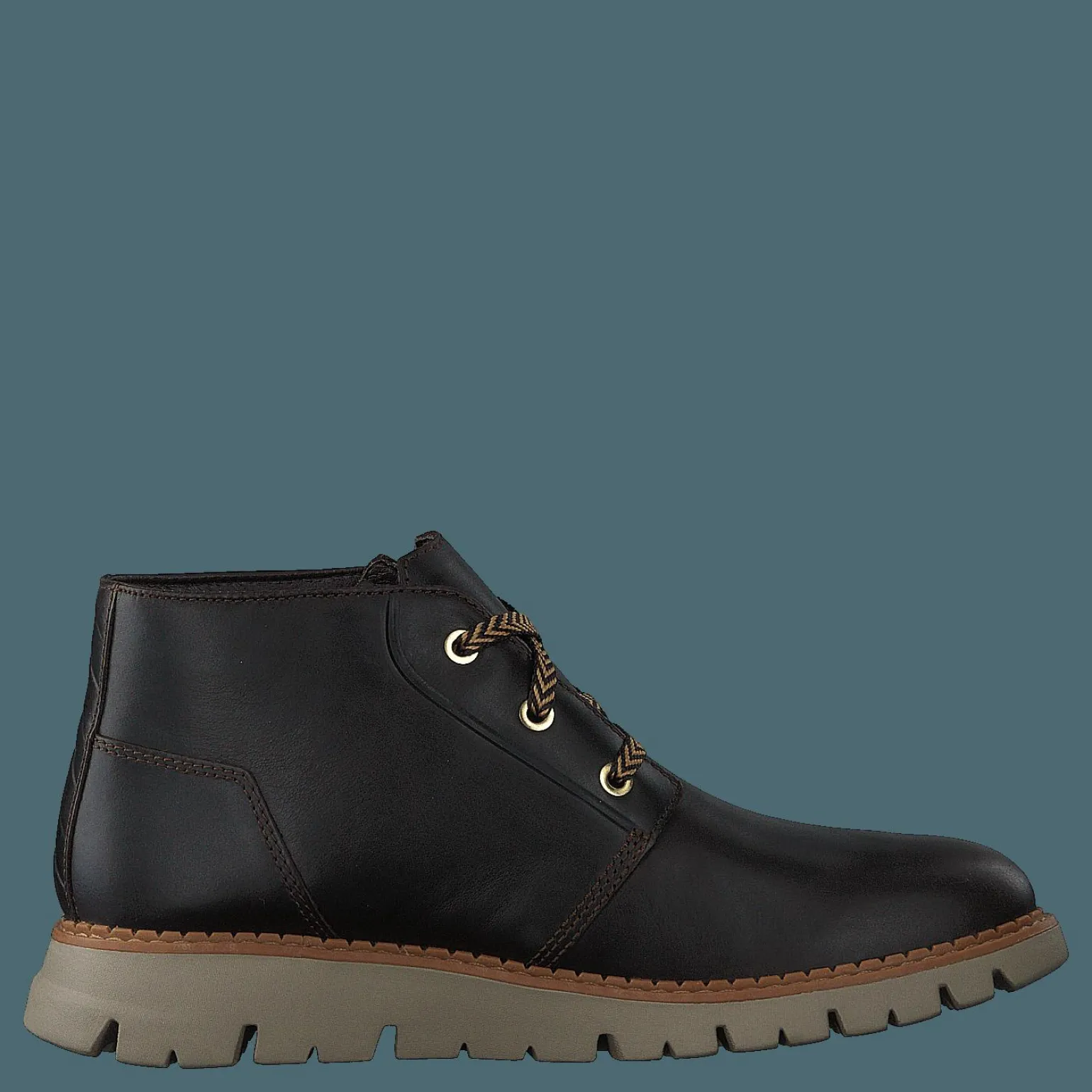 Sidcup Wp Coffee Bean