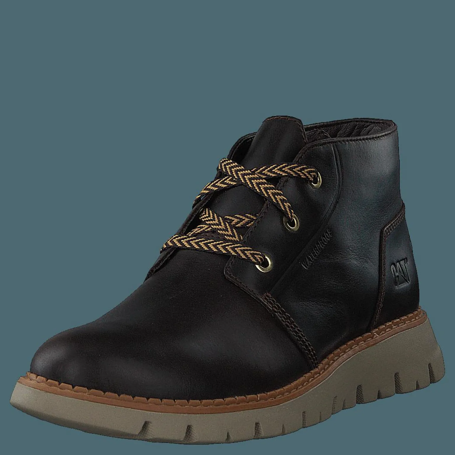 Sidcup Wp Coffee Bean