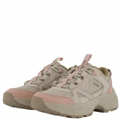 Sif Reflective Silver Lining/ballerina