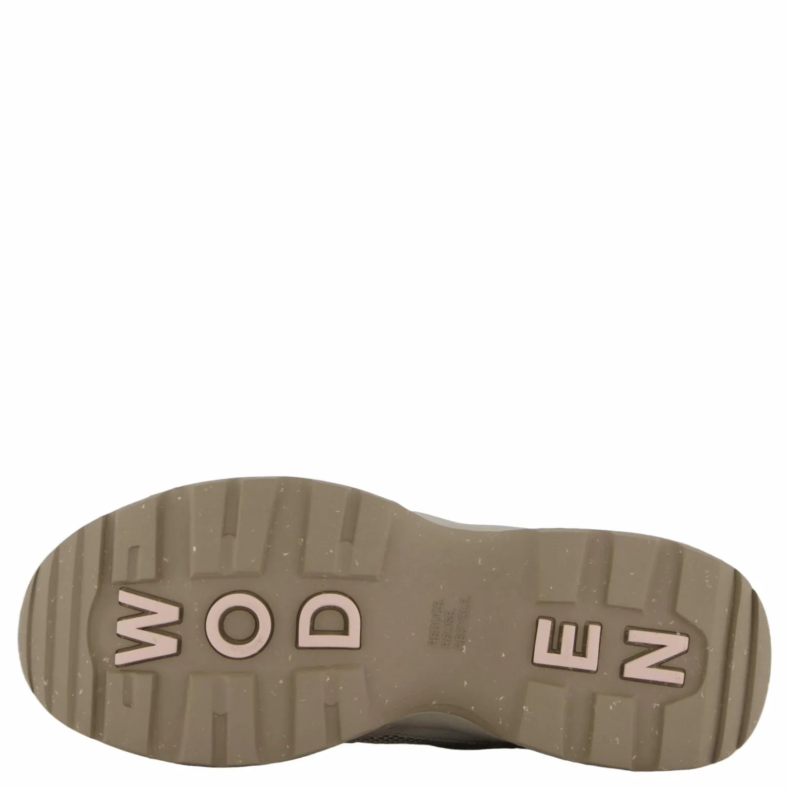 Sif Reflective Silver Lining/ballerina