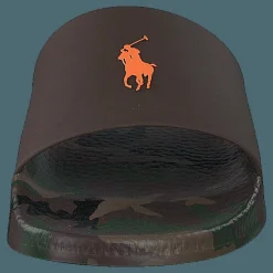 Signature Pony Camo Slide Surplus Camo