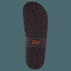 Signature Pony Camo Slide Surplus Camo