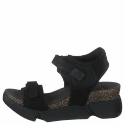 Sigo727fly Stretch/copido-black