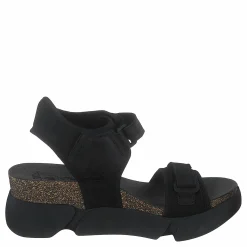 Sigo727fly Stretch/copido-black